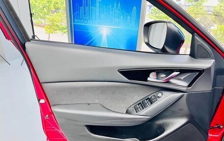 Mazda CX-4, 2023 год, 2 180 000 рублей, 16 фотография