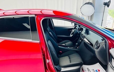 Mazda CX-4, 2023 год, 2 180 000 рублей, 19 фотография