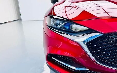 Mazda CX-4, 2023 год, 2 180 000 рублей, 22 фотография