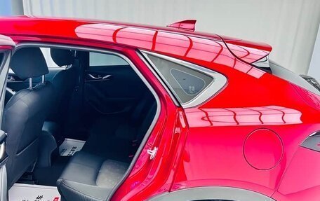 Mazda CX-4, 2023 год, 2 180 000 рублей, 23 фотография