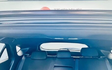 Mazda CX-4, 2023 год, 2 180 000 рублей, 18 фотография
