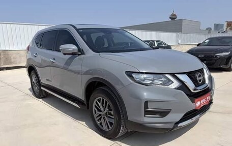 Nissan X-Trail, 2025 год, 2 200 000 рублей, 3 фотография