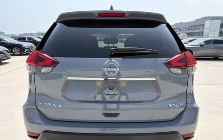 Nissan X-Trail, 2025 год, 2 200 000 рублей, 5 фотография