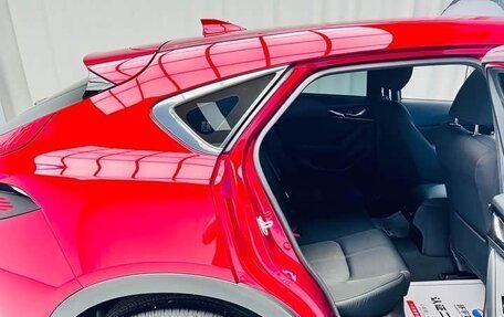 Mazda CX-4, 2023 год, 2 180 000 рублей, 25 фотография