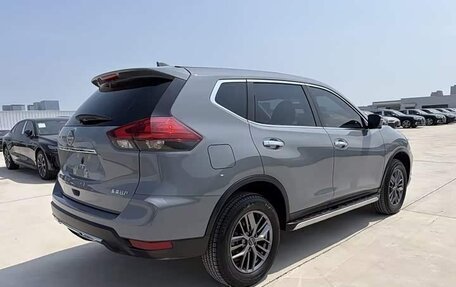 Nissan X-Trail, 2025 год, 2 200 000 рублей, 6 фотография