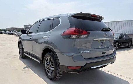 Nissan X-Trail, 2025 год, 2 200 000 рублей, 4 фотография