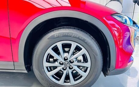 Mazda CX-4, 2023 год, 2 180 000 рублей, 24 фотография