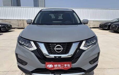 Nissan X-Trail, 2025 год, 2 200 000 рублей, 2 фотография