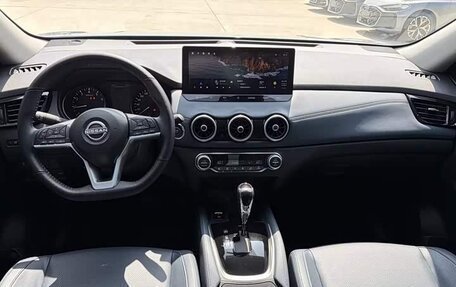 Nissan X-Trail, 2025 год, 2 200 000 рублей, 8 фотография