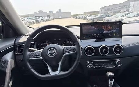 Nissan X-Trail, 2025 год, 2 200 000 рублей, 9 фотография