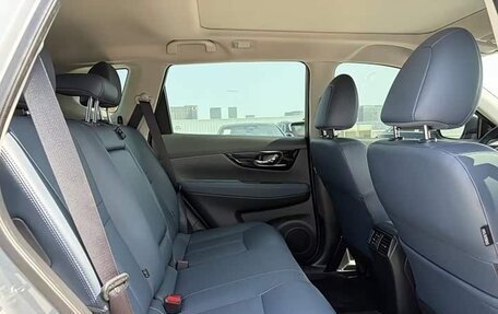 Nissan X-Trail, 2025 год, 2 200 000 рублей, 13 фотография
