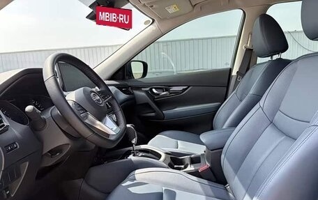 Nissan X-Trail, 2025 год, 2 200 000 рублей, 7 фотография