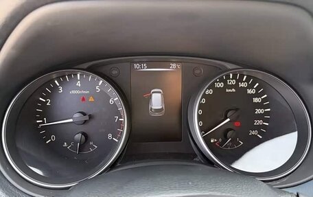Nissan X-Trail, 2025 год, 2 200 000 рублей, 11 фотография