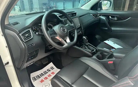 Nissan Qashqai, 2022 год, 1 455 000 рублей, 2 фотография