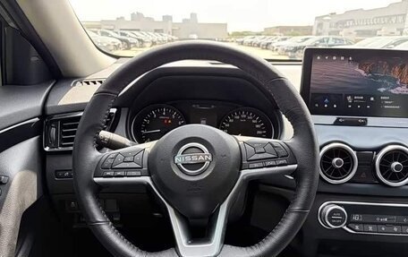 Nissan X-Trail, 2025 год, 2 200 000 рублей, 10 фотография