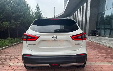 Nissan Qashqai, 2022 год, 1 455 000 рублей, 5 фотография