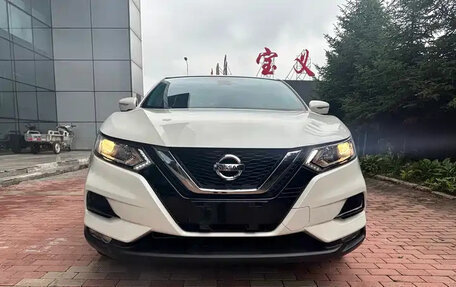 Nissan Qashqai, 2022 год, 1 455 000 рублей, 8 фотография