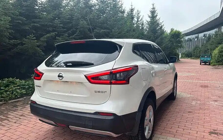 Nissan Qashqai, 2022 год, 1 455 000 рублей, 9 фотография