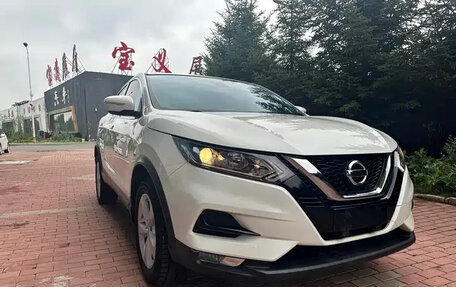 Nissan Qashqai, 2022 год, 1 455 000 рублей, 4 фотография
