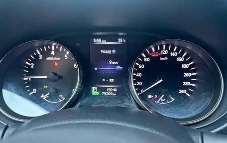 Nissan Qashqai, 2022 год, 1 455 000 рублей, 3 фотография