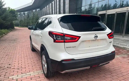 Nissan Qashqai, 2022 год, 1 455 000 рублей, 10 фотография