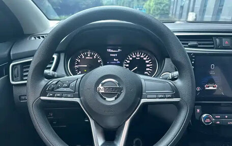 Nissan Qashqai, 2022 год, 1 455 000 рублей, 11 фотография