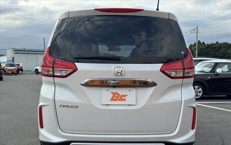 Honda Freed II, 2023 год, 1 410 000 рублей, 5 фотография
