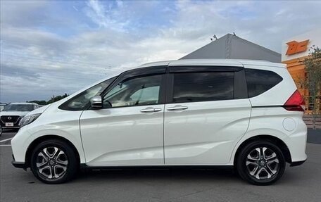 Honda Freed II, 2023 год, 1 410 000 рублей, 7 фотография