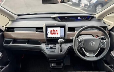 Honda Freed II, 2023 год, 1 410 000 рублей, 9 фотография