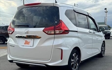 Honda Freed II, 2023 год, 1 410 000 рублей, 6 фотография