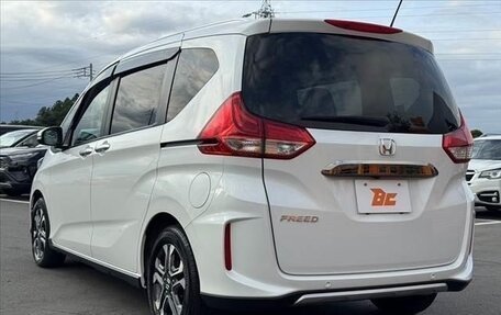 Honda Freed II, 2023 год, 1 410 000 рублей, 4 фотография
