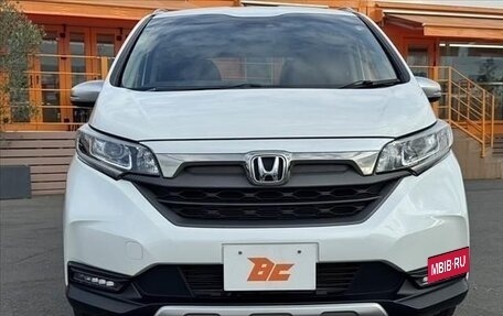 Honda Freed II, 2023 год, 1 410 000 рублей, 2 фотография