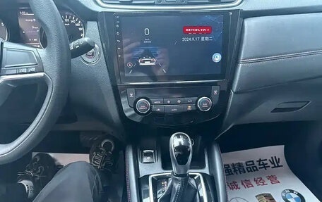 Nissan Qashqai, 2022 год, 1 455 000 рублей, 12 фотография