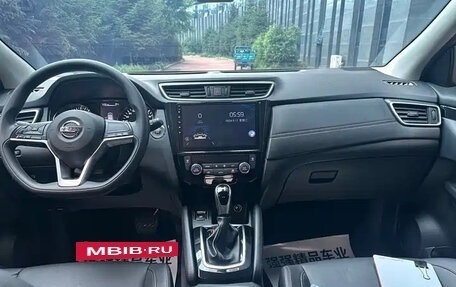 Nissan Qashqai, 2022 год, 1 455 000 рублей, 15 фотография