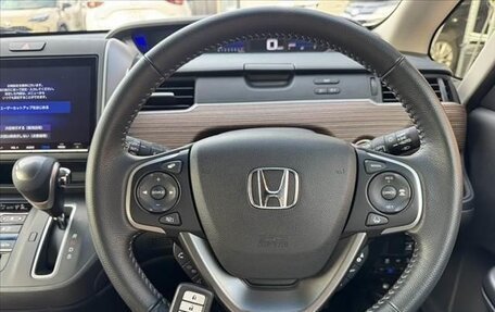 Honda Freed II, 2023 год, 1 410 000 рублей, 11 фотография