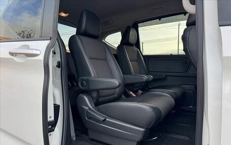 Honda Freed II, 2023 год, 1 410 000 рублей, 16 фотография