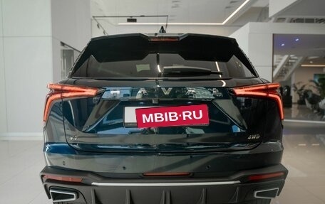 Haval F7, 2026 год, 2 999 000 рублей, 2 фотография
