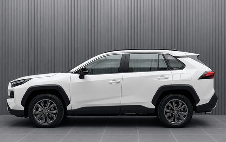 Toyota RAV4, 2025 год, 3 737 000 рублей, 6 фотография