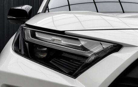 Toyota RAV4, 2025 год, 3 737 000 рублей, 9 фотография