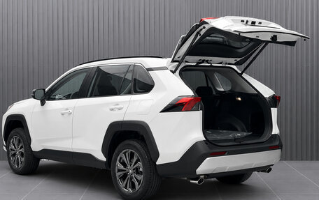 Toyota RAV4, 2025 год, 3 737 000 рублей, 7 фотография