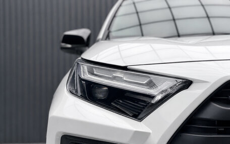 Toyota RAV4, 2025 год, 3 737 000 рублей, 11 фотография