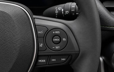 Toyota RAV4, 2025 год, 3 737 000 рублей, 15 фотография