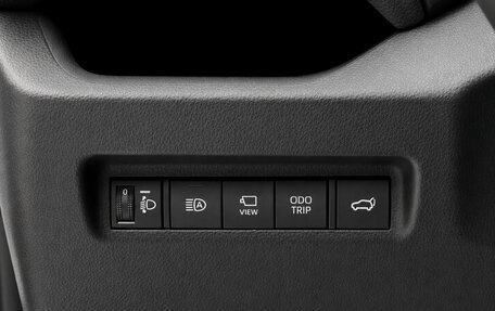 Toyota RAV4, 2025 год, 3 737 000 рублей, 19 фотография