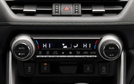 Toyota RAV4, 2025 год, 3 737 000 рублей, 18 фотография