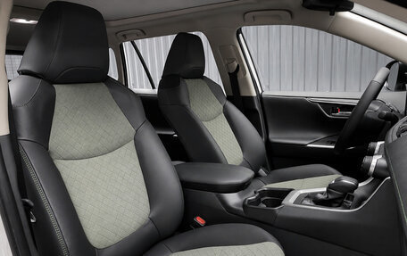 Toyota RAV4, 2025 год, 3 737 000 рублей, 23 фотография