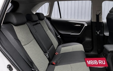 Toyota RAV4, 2025 год, 3 737 000 рублей, 24 фотография