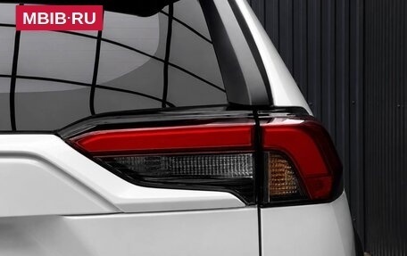Toyota RAV4, 2025 год, 3 737 000 рублей, 30 фотография