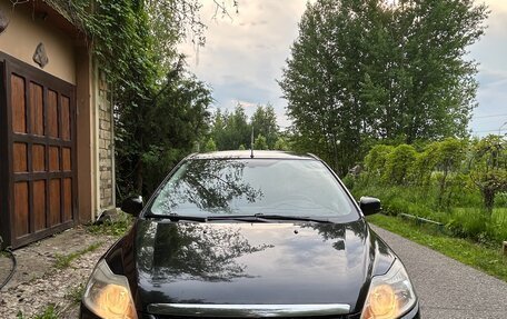 Ford Focus II рестайлинг, 2008 год, 480 000 рублей, 9 фотография