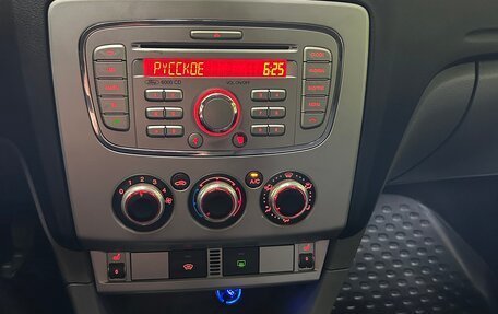 Ford Focus II рестайлинг, 2008 год, 480 000 рублей, 15 фотография