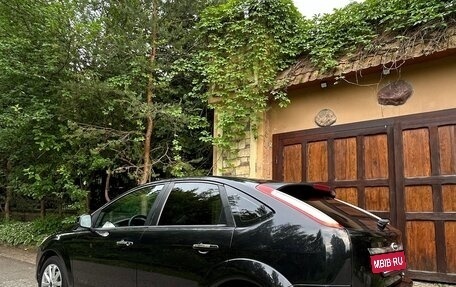 Ford Focus II рестайлинг, 2008 год, 480 000 рублей, 8 фотография